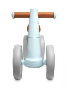 Toyz by Caretero Ride-On de echilibru pentru copii Toyz Otto Bluerecomandata intre 1-3 animanere ergonomicecadru metalic stabil si roti EVA