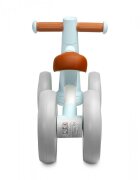 Toyz by Caretero Ride-On de echilibru pentru copii Toyz Otto Bluerecomandata intre 1-3 animanere ergonomicecadru metalic stabil si roti EVA