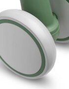 Toyz by Caretero Ride-On de echilibru pentru copii Toyz Otto Greenrecomandata intre 1-3 animanere ergonomicecadru metalic stabil si roti EVA