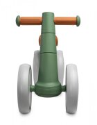 Toyz by Caretero Ride-On de echilibru pentru copii Toyz Otto Greenrecomandata intre 1-3 animanere ergonomicecadru metalic stabil si roti EVA