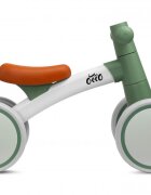 Toyz by Caretero Ride-On de echilibru pentru copii Toyz Otto Greenrecomandata intre 1-3 animanere ergonomicecadru metalic stabil si roti EVA