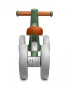 Toyz by Caretero Ride-On de echilibru pentru copii Toyz Otto Greenrecomandata intre 1-3 animanere ergonomicecadru metalic stabil si roti EVA