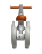 Toyz by Caretero Ride-On de echilibru pentru copii Toyz Otto Greyrecomandata intre 1-3 ani manere ergonomice cadru metalic stabil si roti EVA