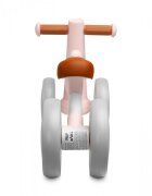 Toyz by Caretero Ride-On de echilibru pentru copii Toyz Otto Pinkrecomandata intre 1-3 animanere ergonomicecadru metalic stabil si roti EVA