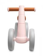 Toyz by Caretero Ride-On de echilibru pentru copii Toyz Otto Pinkrecomandata intre 1-3 animanere ergonomicecadru metalic stabil si roti EVA