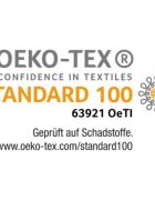 Traeumeland Cearsaf cu elastic Jersey White 90 x 200 cm