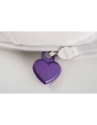 Traeumeland Sac de dormit Drops Ocean Blue 8086 cm