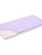 Traeumeland Saltea pentru calatorii Air 120 x 60 x 5 cm