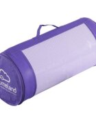 Traeumeland Saltea pentru calatorii Air 120 x 60 x 5 cm