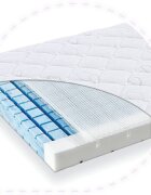 Traeumeland Saltea pentru patut Breeze 140x70x11 cm
