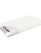 Traeumeland Saltea pentru patut Mountain 140 x 70 x 115 cm