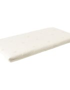 Traeumeland Saltea pentru patut Nature Luck 120x60x9 cm