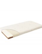 Traeumeland Saltea pentru patut Nature Luck 140x70x9 cm