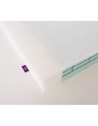 Traeumeland Saltea pentru patut Sea of Clouds 120 x 60 x 11 cm