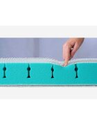 Traeumeland Saltea pentru patut Spring Air 120 x 60 x 12 cm