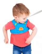 Trunki Ham de siguranta ToddlePak Blue