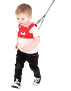 Trunki Ham de siguranta ToddlePak Fox