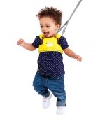 Trunki Ham de siguranta ToddlePak Lion