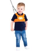 Trunki Ham de siguranta ToddlePak Monkey