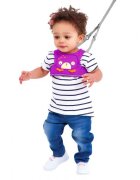 Trunki Ham de siguranta ToddlePak Purple