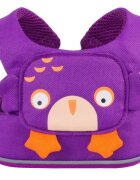 Trunki Ham de siguranta ToddlePak Purple