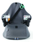 Trunki Inaltator auto si rucsac 2 in 1 BoostApak