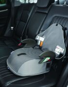 Trunki Inaltator auto si rucsac 2 in 1 BoostApak