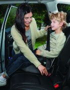 Trunki Inaltator auto si rucsac 2 in 1 BoostApak