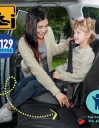 Trunki Inaltator auto si rucsac 2 in 1 BoostApak