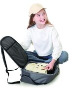 Trunki Inaltator auto si rucsac 2 in 1 BoostApak