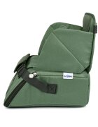 Trunki Inaltator portabil pentru scaun geanta de umar Verde inchis