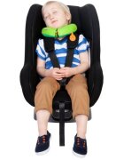 Trunki Perna calatorie Yondi Green