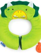Trunki Perna calatorie Yondi Green