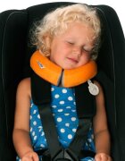 Trunki Perna calatorie Yondi Orange