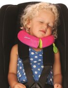 Trunki Perna calatorie Yondi Pink