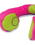 Trunki Perna calatorie Yondi Pink