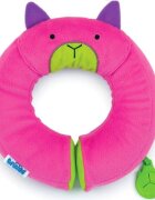 Trunki Perna calatorie Yondi Pink