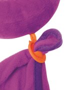 Trunki Perna calatorie Yondi Purple