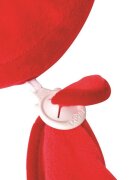 Trunki Perna calatorie Yondi Red