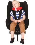 Trunki Perna calatorie Yondi Red