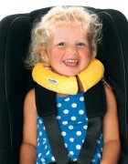 Trunki Perna calatorie Yondi Yellow