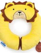 Trunki Perna calatorie Yondi Yellow