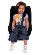 Trunki Protectii pentru centura de siguranta Monkey