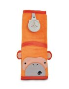 Trunki Protectii pentru centura de siguranta Monkey
