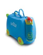 Trunki Suport Sticla Blue