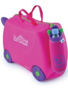 Trunki Suport Sticla Pink