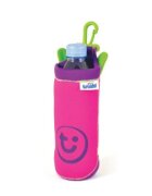 Trunki Suport Sticla Pink