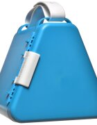 Trunki TeeBee Cutie pentru jucarii Suport pentru activitati