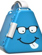 Trunki TeeBee Cutie pentru jucarii Suport pentru activitati