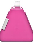 Trunki TeeBee Pink Cutie pentru jucarii Suport pentru activitati